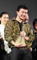 ゆうばり映画祭 反骨精神描きグランプリ 2016年02月29日