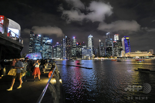 「生活費世界一」はシンガポール、2015年ランキング大きく変化