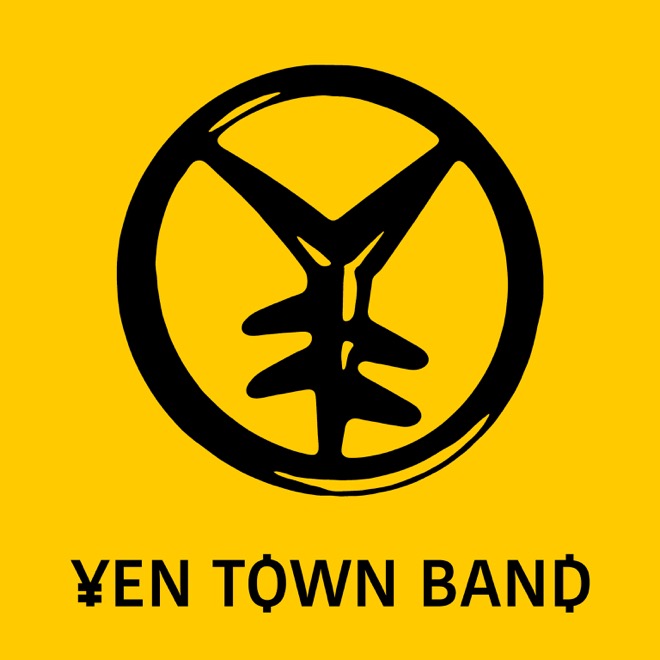 YEN TOWN BAND × Kj、東京メトロCM彩るコラボ曲がシングル化