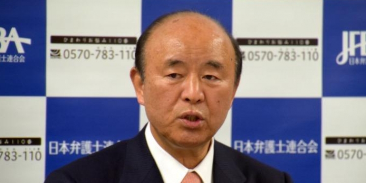 〈憲法記念日〉日弁連会長「熊本地震被災者の人権保障を」談話を発表