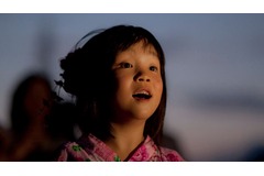 「LIGHT UP NIPPON」で募金付きネット上映開催