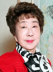 女優の山田五十鈴さん死去…９５歳