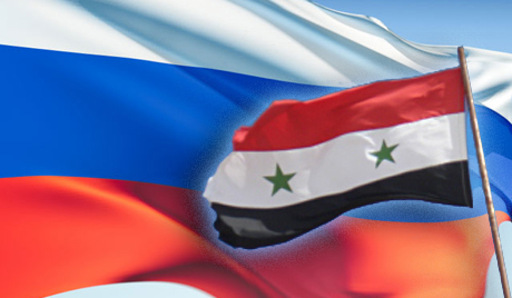 ロシアがシリアへの武器供給凍結へ、不安定な情勢受け
