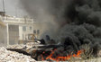 シリア暴力停止、「新たな取り組み」でアサド大統領と合意 アナン特使