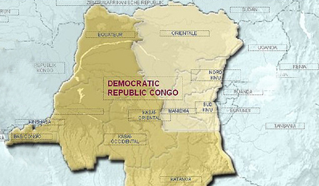 コンゴ紛争で禁錮１４年、ＩＣＣ初の量刑
