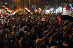 エジプト憲法裁、議会再招集の大統領令を停止