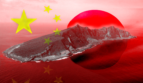 尖閣国有化の動き、暗に止めるよう要求…中国