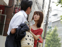女優・大島優子、快挙！ 北米最大の日本映画祭で“輝く若い才能”に認定