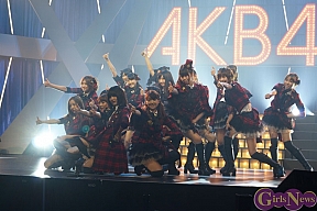 『ぱちんこAKB48』のプレス発表会 ツイてないメンバーは「指原じゃないですか？」