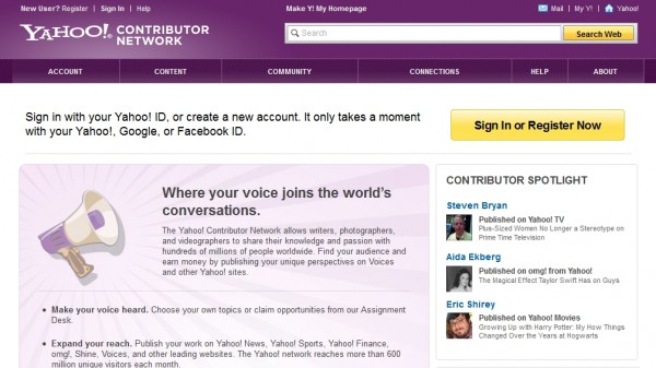 使い回しパスワードは特に注意、米Yahoo!でアカウント情報流出