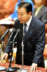 野田首相「発言は修正していない」