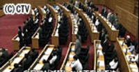 愛知県議会:震災がれき予算可決 自民、知事案に一転賛成