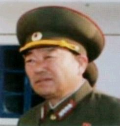 北朝鮮、次帥に玄永哲氏 李英鎬氏の後任人事か