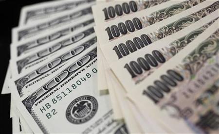 東京円、７８円台後半 米追加緩和観測でドル売り