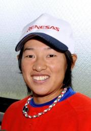 上野が無安打無得点＝ソフトボール女子世界選手権