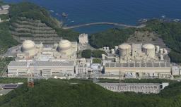 大飯・志賀原発の断層、追加調査を指示 原子力保安院