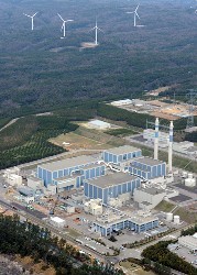 「国の審査への信頼損なう」＝志賀原発断層調査で谷本石川県知事