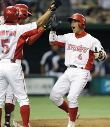 パナソニックが２回戦に進出へ 都市対抗野球第６日