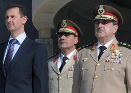 シリア国防相、爆弾テロで死亡 アサド政権、存続に暗雲