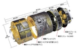 Ｈ２Ｂロケット、２１日発射 無人補給機、種子島から