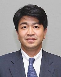 新会派:民主離党組が届け出