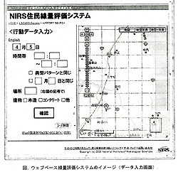 線量ネット調査:「住民配慮を」福島県側、放医研批判