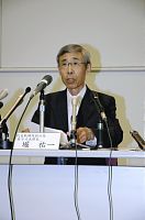 北電「志賀原発、廃炉可能性ない」