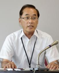 飛び降り強要・骨折、市教委「いじめと判断」