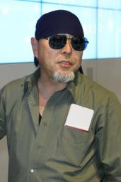 藤本健二さんが北朝鮮へ 金正日総書記の専属料理人「金正恩大将に招待されたので」