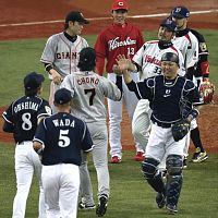 球宴:セ、ノリ弾で逆転勝ち ４−１