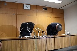 個人情報漏えい:長野県警ＯＢと後輩もたれ合いが背景に