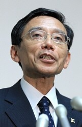 ひと:小津博司さん 「改革を深化」と誓う新検事総長