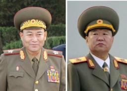 北朝鮮の軍総参謀長解任、改革に反対したため＝中朝関係筋