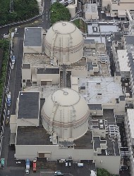 大飯原発:４号機が発送電を再開 ２５日にもフル稼働