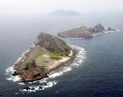 尖閣諸島問題の複雑化は日中関係にとっての試練（２）＝中国