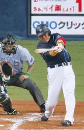 全セが連勝＝ＭＶＰは前田健－プロ野球オールスター第２戦