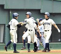 佐久長聖・佐世保実など甲子園に〈２２日の高校野球〉