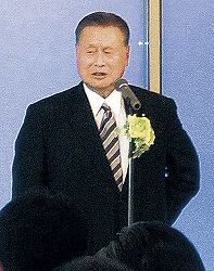 森氏に再考促す＝自民石川県連会長