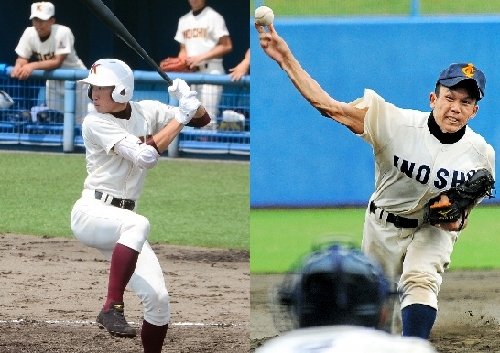 明徳義塾が高知にサヨナラ勝ちで優勝