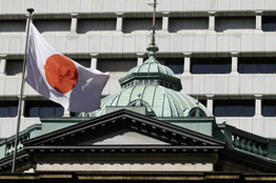 魅力増す日本国債－他の安全資産の地位低下で