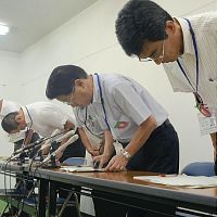 たった１人への集団いじめ１年、学校の対応は