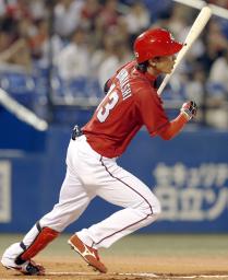 【プロ野球】 ヤクルト、石川粘投もドロー 連敗ストップには至らず