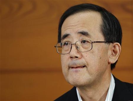 日銀総裁が「信認不十分」と懸念示す 欧州ユーロ圏諸国の財政再建策に