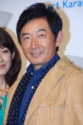 石田純一「ＡＫＢの次は美魔女」