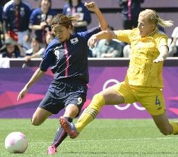 池端・菅原がダブル入賞 日本フェンシング界初