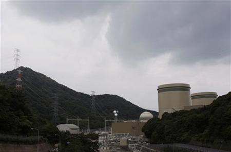 関電、中部電が連結赤字＝原発停止で燃料費膨らむ－４～６月期