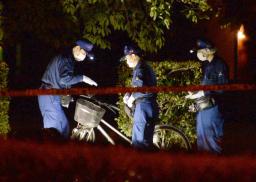 殺人:母娘が刺され死亡…ストーカーか、男自殺図る 愛知