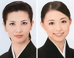 宝塚「雪組」次期トップに壮一帆 娘役は愛加あゆ