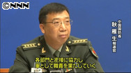 尖閣「中国軍が職責」国防省表明 背景に習氏意向か