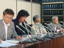 原発事故を検察が捜査へ/国や東電の刑事責任